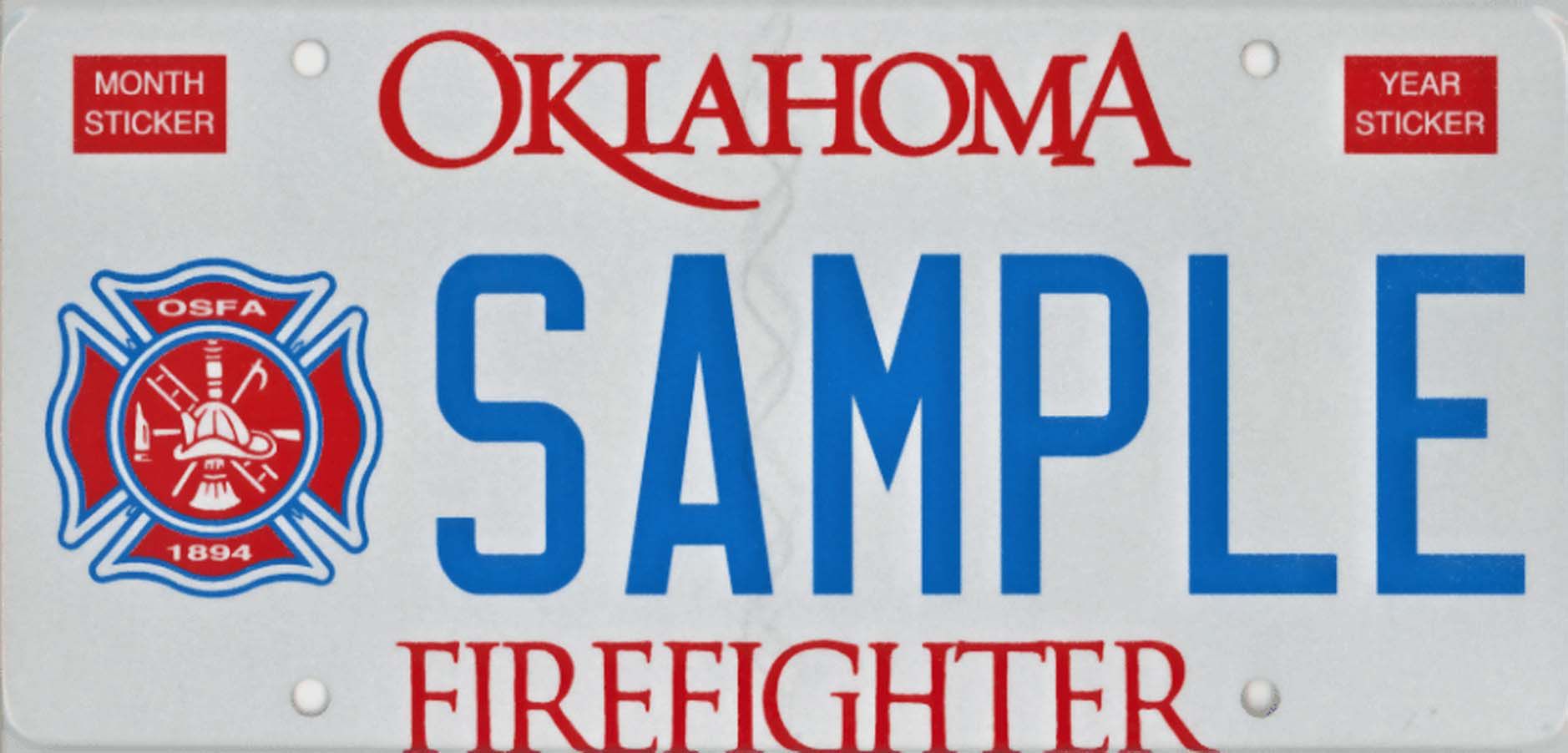 8. Firefighter